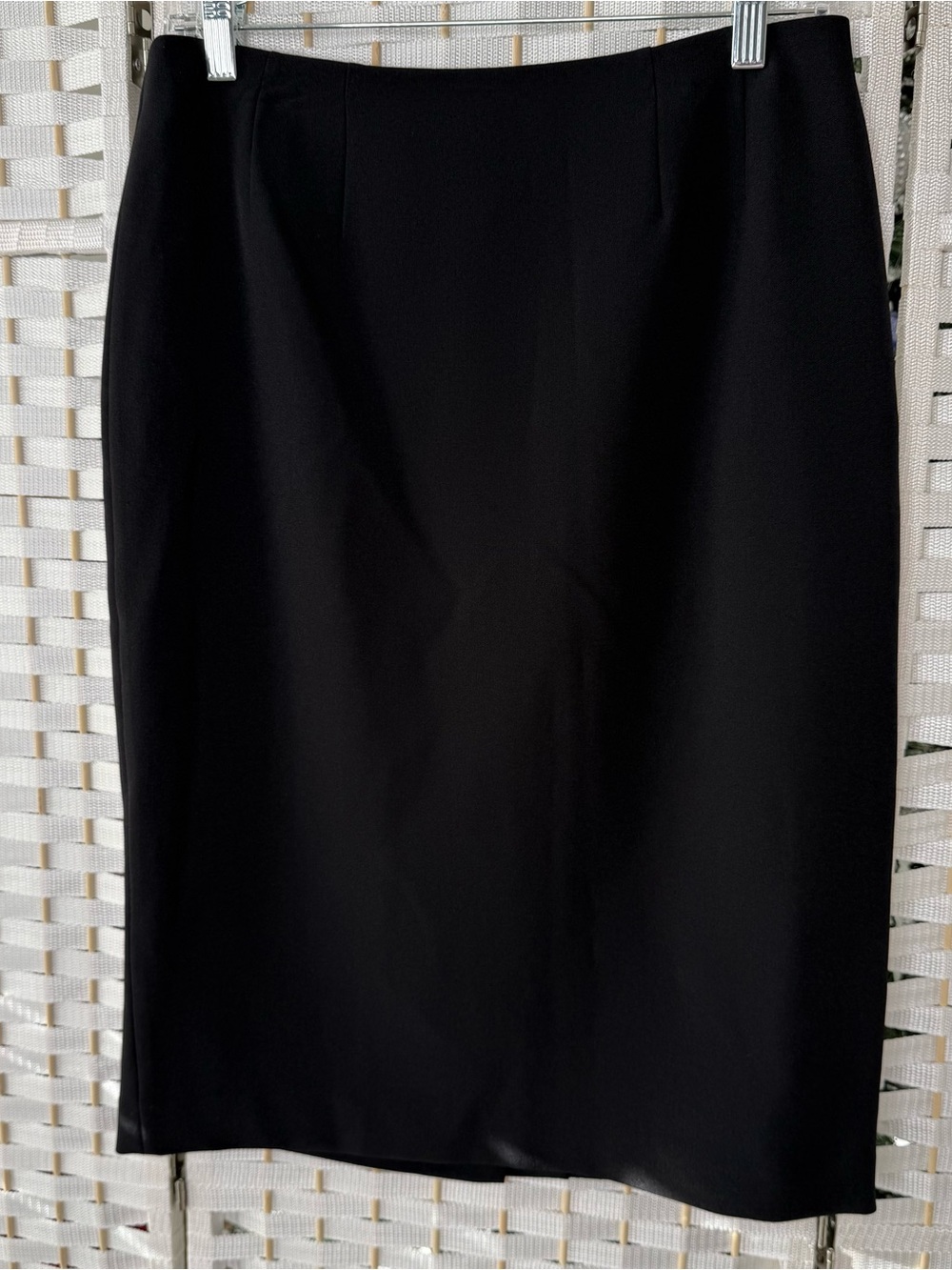 NWT. Kasper pencil skirt